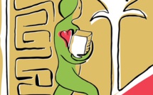 Le parcours du Martiniquais Willi Populo dans la biographie "Une porte d'entrée" de Nadine Boulon