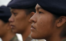 Le service militaire adapté des jeunes ultramarins à l'honneur dans un documentaire inédit, le 16 décembre sur France 3 et le Portail numérique La 1ère