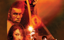 Le film d'animation "Batman : soul of the Dragon" diffusé le 17 décembre sur Toonami