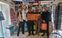 La Réunion : NiCKEL franchit le seuil des 65 000 clients et confirme son dynamisme sur l'île en collaboration avec Zeop