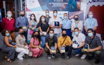 900 participants, 60 exposants pour NxSE 2021 et plus de 2000 votes pour les Digital Awards 2021