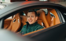 Inédit : Numéro spécial de V6 avec Thomas de WorldSupercars, ce dimanche sur AUTOMOTO La Chaîne