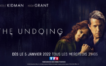 THE UNDOING : La mini-série évènement débarque dés le 5 janvier sur TF1