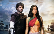 La telenovela colombienne "La reine et le conquérant" débarque en janvier sur les chaînes La 1ère