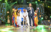 "Tout le monde en live 2021", l'émission 100% Fêtes de la Saint-Sylvestre présentée par Michael Lauret, le 31 décembre sur Réunion La 1ère