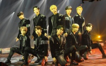 La cérémonie des Video Music Awards Japan, ce dimanche sur J-ONE