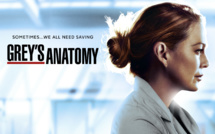 La saison 17 inédite de GREY'S ANATOMY débarque dés le 26 janvier sur TF1