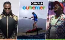 Canal+ lance à partir du 25 janvier, la chaîne digitale Canal+ Outremer pour tous les abonnés Métropole et Outre-mer