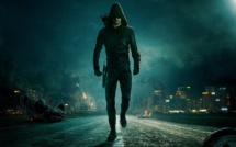 L'ultime saison d'Arrow arrive dés le 27 janvier sur AB1