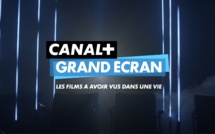 Canal+ France : Arrivée en février de la nouvelle chaîne "Canal+ Grand Écran"