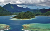Voyage à travers les archipels de la Société et des Tuamotu dans le documentaire "Polynésie d'île en île", le 19 janvier sur Polynésie La 1ère