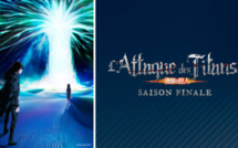 L'ultime saison de "L'attaque des Titans" actuellement diffusée sur la chaîne Mangas