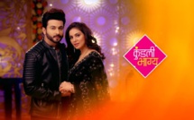 La télénovela indienne "L'oeuvre du destin" (Kundali Bhagya) débarque dés aujourd'hui sur Antenne Réunion