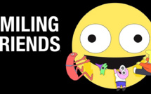 La série animée inédite SMILING FRIENDS débarque dés le 24 janvier juste après les US sur Adult Swim