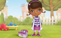 Disney Junior met les filles de science à l'honneur le 11 février