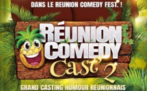 Le 2eme festival réunionnais de l’humour se prépare : le casting est ouvert