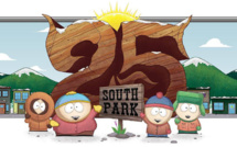 SOUTH PARK, la saison 25 inédite débarque juste après les US dés le 4 février sur COMEDY CENTRAL