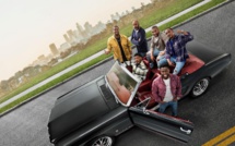 "Kevin Hart &amp; Cie : Passion Customs" débarque dés le 5 février sur Discovery Channel