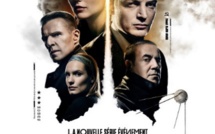 "Totems" : la nouvelle série d’espionnage française Amazon Original, disponible sur Prime Video le 18 février