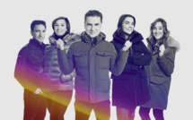 JO 2022 : Les chaînes du groupe France Télévisions présentent leur dispositif