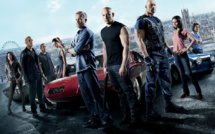 En février sur Prime Vidéo !