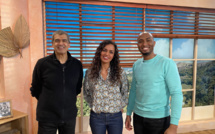 France 3 : outremer.lemag fête son 100e numéro le 4 février