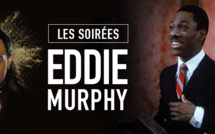 Eddie Murphy à l'honneur en février sur BET !