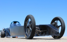 La série documentaire "Motor MythBusters" débarque dés le 15 février sur Discovery Channel