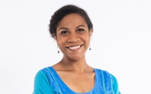 Nouvelle-Calédonie La 1ère : Medriko Peteissi, nouveau visage du JT