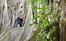 Christian Holl, chasseur de sons, capte l’âme de la Guadeloupe dans un documentaire le 21 février sur France 3 et sur le Portail Outre-Mer La 1ère