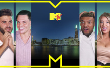 "Celebrity Ex in the City : La revanche des ex", saison 2 inédite dés le 17 février sur MTV