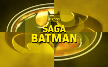 Batman à l'honneur en mars sur TCM Cinéma