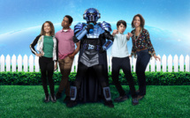 Nouveau : La série OVERLORD ET LES UNDERWOOD débarque en exclusivité dès le 5 mars sur Nickelodeon