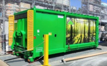 La Réunion : Leroy Merlin installe deux mini-déchetteries pour la gestion de ses déchets
