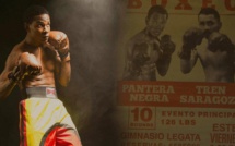 "Pambélé", la télénovela colombienne inspirée de la vie du boxeur Antonio Cervantes arrive en mars sur les chaînes La 1ère