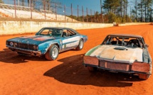 Coup d'envoi dés le 5 mars de "À fond la caisse, avec Mike Finnegan", la nouvelle série documentaire de Discovery Channel