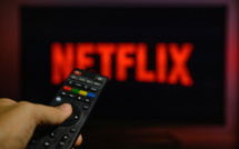 NETFLIX et le cinéma français signent un premier accord historique
