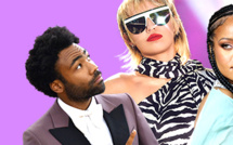 Programmation spéciale MTV STARS dès le 3 mars sur MTV HITS