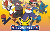 Week-end 100% Pokémon sur Canal J et Gulli !