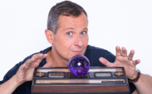 Soirée spéciale inédite RETRO GAME ONE avec Marcus, le 13 mars sur GAME ONE