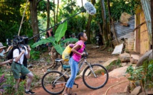 Guadeloupe La 1ère : Soirée spéciale dédiée aux Courts-Métrages le 18 mars présentée par Jean-Charles Martyr Fale