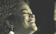 Jocelyne Béroard (Kassav') sort son autobiographie