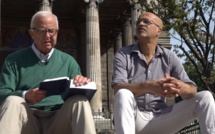 KTO : Mise à l'antenne dès aujourd'hui de la série "Proclamer l’Évangile dans la rue"