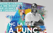 Les étudiants à l'honneur le 23 mars sur Nouvelle-Calédonie La 1ère