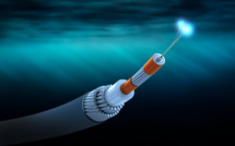 Nouvelle-Calédonie : L'OPT vient en aide à l’opérateur Tonga Cable pour la réparation de son câble sous-marin