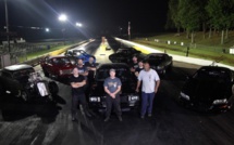 Nouveau : "Fast Cars : Les rois de l'asphalte" dès le 26 mars sur Discovery Channel