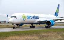 Air Caraïbes : direction Los Angeles en partenariat avec French bee !