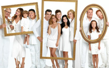 La série américaine "Modern Family" débarque dès le 5 avril sur MCM
