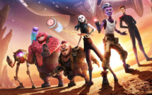 La série d'animation évènement "Star Trek : Prodigy" fait son arrivée sur Nickelodeon dès le 18 avril