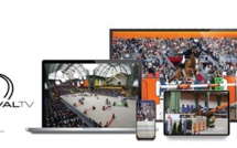 CHEVAL TV disponible pour les clients VIDEOFUTUR